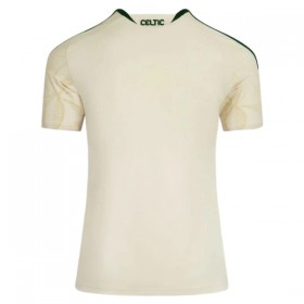Celtic FC Tredje 2026-27 - Fodboldtrøjer (S/S)