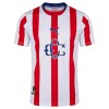 Chivas de Guadalajara 120th Jubilæum 2025-26 - Fodboldtrøjer (S/S) Chivas de Guadalajara 120th Jubilæum 2025-26 - Fodboldtrøjer (S/S)