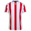 Chivas de Guadalajara 120th Jubilæum 2025-26 - Fodboldtrøjer (S/S)