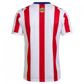 Chivas de Guadalajara 120th Jubilæum 2025-26 - Fodboldtrøjer (S/S)