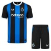 Club Brugge Børn Hjemme 2026-27 - Fodboldtrøjer (S/S) Club Brugge Børn Hjemme 2026-27 - Fodboldtrøjer (S/S)