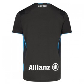 Club Brugge Børn Hjemme 2026-27 - Fodboldtrøjer (S/S)
