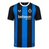 Club Brugge Hjemme 2026-27 - Fodboldtrøjer (S/S) Club Brugge Hjemme 2026-27 - Fodboldtrøjer (S/S)