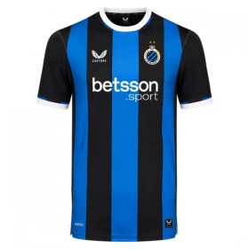 Club Brugge Hjemme 2026-27 - Fodboldtrøjer (S/S)