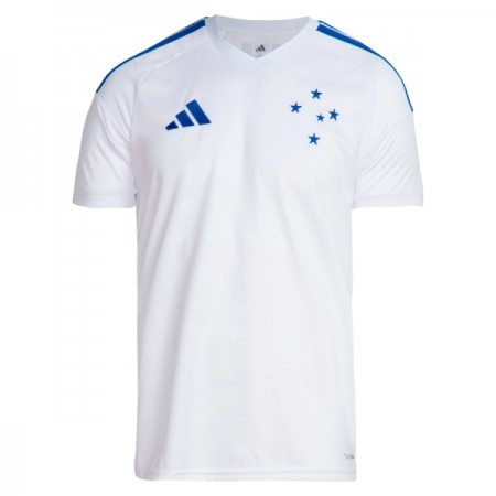 Cruzeiro EC Udebane 2026-27 - Fodboldtrøjer (S/S) Cruzeiro EC Udebane 2026-27 - Fodboldtrøjer (S/S)