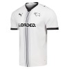 Derby County Hjemme 2026-27 - Fodboldtrøjer (S/S) Derby County Hjemme 2026-27 - Fodboldtrøjer (S/S)