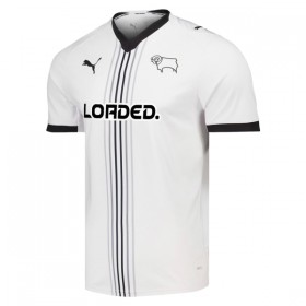 Derby County Hjemme 2026-27 - Fodboldtrøjer (S/S)