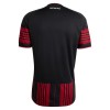 Eintracht Frankfurt Hjemme 2026-27 - Fodboldtrøjer (S/S)