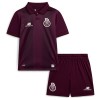FC Porto Børn Udebane 2026-27 - Fodboldtrøjer (S/S)