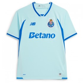 FC Porto Tredje 2026-27 - Fodboldtrøjer (S/S)