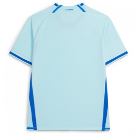 FC Porto Tredje 2026-27 - Fodboldtrøjer (S/S)