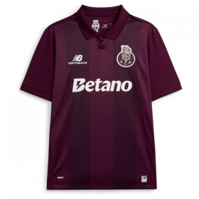 FC Porto Udebane 2026-27 - Fodboldtrøjer (S/S)