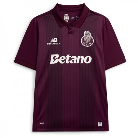 FC Porto Udebane 2026-27 - Fodboldtrøjer (S/S)