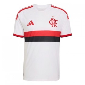 Flamengo Udebane 2026-27 - Fodboldtrøjer (S/S)