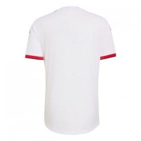 Flamengo Udebane 2026-27 - Fodboldtrøjer (S/S)