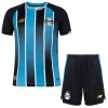 Gremio FBPA Børn Hjemme 2026-27 - Fodboldtrøjer (S/S) Gremio FBPA Børn Hjemme 2026-27 - Fodboldtrøjer (S/S)
