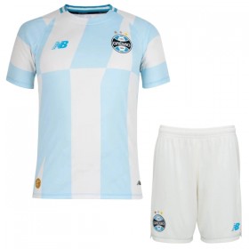 Gremio FBPA Børn Udebane 2026-27 - Fodboldtrøjer (S/S)