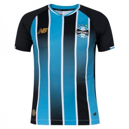 Gremio FBPA Hjemme 2026-27 - Fodboldtrøjer (S/S)
