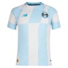 Gremio FBPA Udebane 2026-27 - Fodboldtrøjer (S/S) Gremio FBPA Udebane 2026-27 - Fodboldtrøjer (S/S)