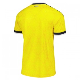 Leeds United Børn Udebane 2026-27 - Fodboldtrøjer (S/S)