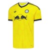 Leeds United Børn Udebane 2026-27 - Fodboldtrøjer (S/S)