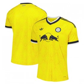 Leeds United Udebane 2026-27 - Fodboldtrøjer (S/S)