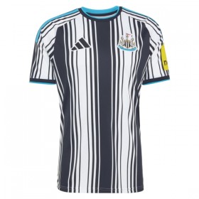 Newcastle United Hjemme 2026-27 - Fodboldtrøjer (S/S)
