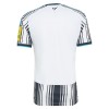 Newcastle United Hjemme 2026-27 - Fodboldtrøjer (S/S)