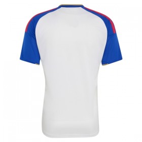 Olympique lyon Børn Hjemme 2026-27 - Fodboldtrøjer (S/S)