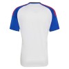 Olympique lyon Hjemme 2026-27 - Fodboldtrøjer (S/S)
