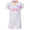 PSV Eindhoven Børn Udebane 2026-27 - Fodboldtrøjer (S/S)