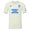 Rangers Udebane 2026-27 - Fodboldtrøjer (S/S)