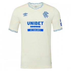 Rangers Udebane 2026-27 - Fodboldtrøjer (S/S)