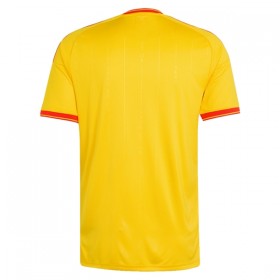 RC LENS Børn Hjemme 2026-27 - Fodboldtrøjer (S/S)