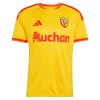 RC LENS Børn Hjemme 2026-27 - Fodboldtrøjer (S/S)