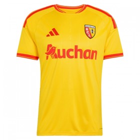 RC LENS Hjemme 2026-27 - Fodboldtrøjer (S/S)