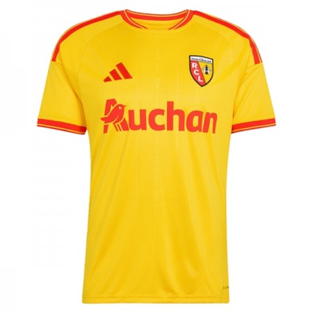 RC LENS Hjemme 2026-27 - Fodboldtrøjer (S/S)