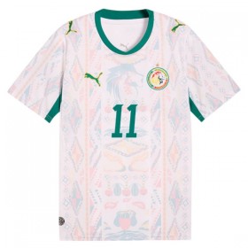 Senegal Jackson 11 Hjemme VM 2026 - Fodboldtrøjer (S/S)