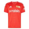 Union Berlin Hjemme 2026-27 - Fodboldtrøjer (S/S) Union Berlin Hjemme 2026-27 - Fodboldtrøjer (S/S)