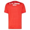 Union Berlin Hjemme 2026-27 - Fodboldtrøjer (S/S)