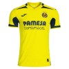 Villarreal Hjemme 2026-27 - Fodboldtrøjer (S/S) Villarreal Hjemme 2026-27 - Fodboldtrøjer (S/S)
