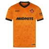 Wolverhampton Wanderers Hjemme 2026-27 - Fodboldtrøjer (S/S) Wolverhampton Wanderers Hjemme 2026-27 - Fodboldtrøjer (S/S)