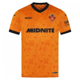 Wolverhampton Wanderers Hjemme 2026-27 - Fodboldtrøjer (S/S)