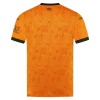 Wolverhampton Wanderers Hjemme 2026-27 - Fodboldtrøjer (S/S)