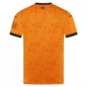 Wolverhampton Wanderers Hjemme 2026-27 - Fodboldtrøjer (S/S)