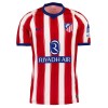 Atlético Madrid Hjemme 2026-27 - Fodboldtrøjer (S/S) Atlético Madrid Hjemme 2026-27 - Fodboldtrøjer (S/S)