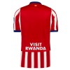 Atlético Madrid Hjemme 2026-27 - Fodboldtrøjer (S/S)