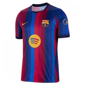 FC Barcelona Hjemme 2026-27 - Fodboldtrøjer (S/S)