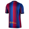 FC Barcelona Hjemme 2026-27 - Fodboldtrøjer (S/S)