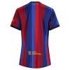 FC Barcelona Kvinde Hjemme 2026-27 - Fodboldtrøjer (S/S)